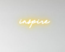 Load image into Gallery viewer, Inspire