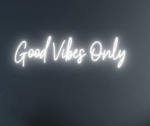 Load image into Gallery viewer, Good Vibes Only