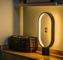Load image into Gallery viewer, Levitating Desklamp