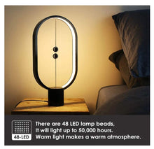 Load image into Gallery viewer, Levitating Desklamp
