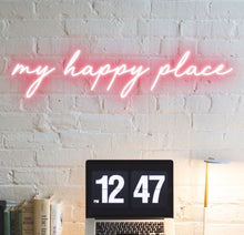 Load image into Gallery viewer, My happy place