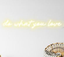 Load image into Gallery viewer, Do what you love