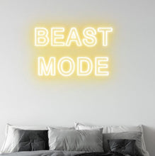 Load image into Gallery viewer, Beast Mode