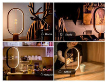 Load image into Gallery viewer, Levitating Desklamp