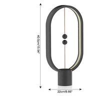 Load image into Gallery viewer, Levitating Desklamp