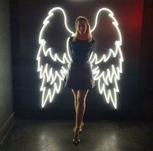 Load image into Gallery viewer, Angel Wings