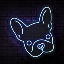 Load image into Gallery viewer, Bulldog