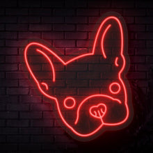 Load image into Gallery viewer, Bulldog