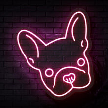 Load image into Gallery viewer, Bulldog