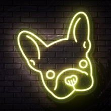 Load image into Gallery viewer, Bulldog