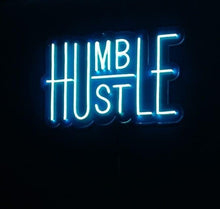 Load image into Gallery viewer, Humble Hustle