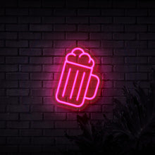 Load image into Gallery viewer, Beer Fill