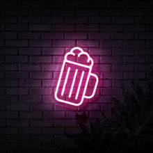 Load image into Gallery viewer, Beer Fill