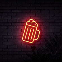 Load image into Gallery viewer, Beer Fill