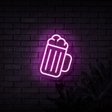 Load image into Gallery viewer, Beer Fill