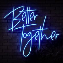 Load image into Gallery viewer, Better together