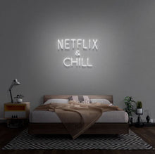 Load image into Gallery viewer, Netflix and Chill