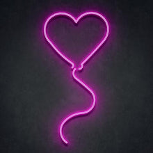 Load image into Gallery viewer, Love balloon