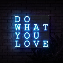 Load image into Gallery viewer, Do what you love