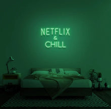 Load image into Gallery viewer, Netflix and Chill