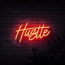 Load image into Gallery viewer, Hustle