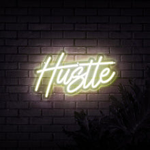 Load image into Gallery viewer, Hustle