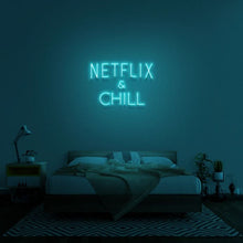 Load image into Gallery viewer, Netflix and Chill