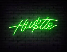 Load image into Gallery viewer, Hustle