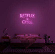 Load image into Gallery viewer, Netflix and Chill