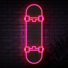 Load image into Gallery viewer, Skateboard