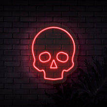 Load image into Gallery viewer, Skull