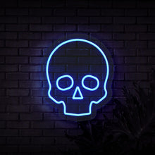 Load image into Gallery viewer, Skull