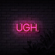 Load image into Gallery viewer, UGH