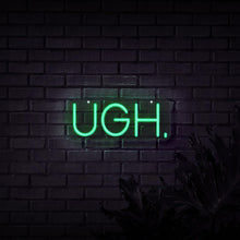 Load image into Gallery viewer, UGH