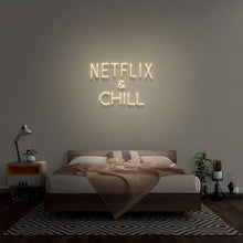 Load image into Gallery viewer, Netflix and Chill