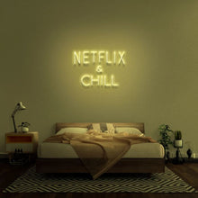 Load image into Gallery viewer, Netflix and Chill