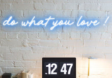 Load image into Gallery viewer, Do what you love
