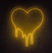 Load image into Gallery viewer, Love drip
