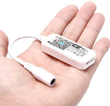 Load image into Gallery viewer, Wireless Neon Sign Brightness Controller Remote
