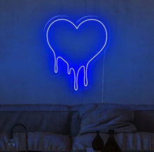 Load image into Gallery viewer, Love drip
