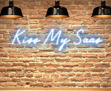 Load image into Gallery viewer, Kiss My Saas
