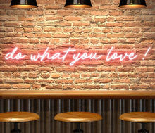 Load image into Gallery viewer, Do what you love
