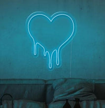 Load image into Gallery viewer, Love drip
