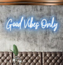 Load image into Gallery viewer, Good Vibes Only
