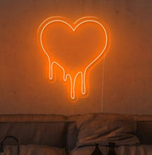 Load image into Gallery viewer, Love drip
