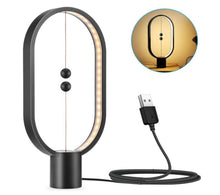 Load image into Gallery viewer, Levitating Desklamp
