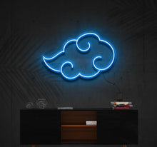 Load image into Gallery viewer, "Akatsuki" - Naruto Neon Sign
