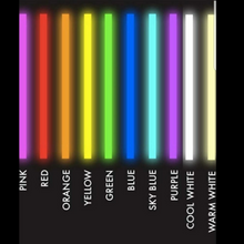 Load image into Gallery viewer, CR7 custom made neon sign
