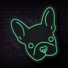 Load image into Gallery viewer, Bulldog
