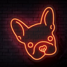 Load image into Gallery viewer, Bulldog
